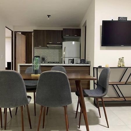 Departamento Hospicio Cabanas. 瓜达拉哈拉 外观 照片