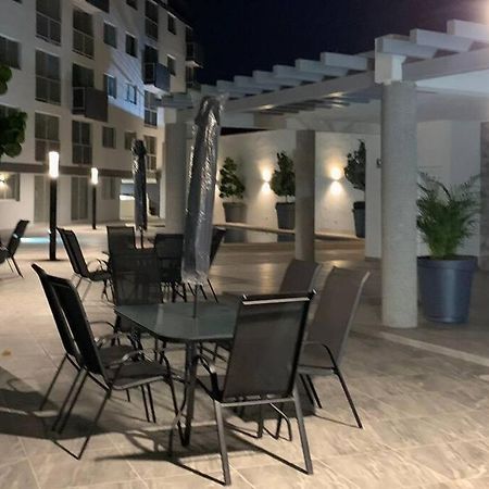 Departamento Hospicio Cabanas. 瓜达拉哈拉 外观 照片