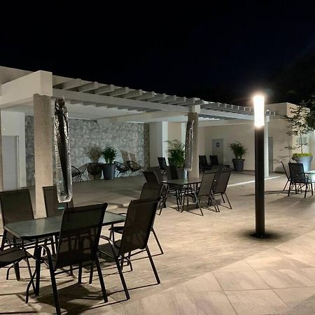 Departamento Hospicio Cabanas. 瓜达拉哈拉 外观 照片