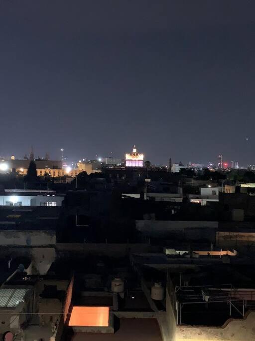 Departamento Hospicio Cabanas. 瓜达拉哈拉 外观 照片