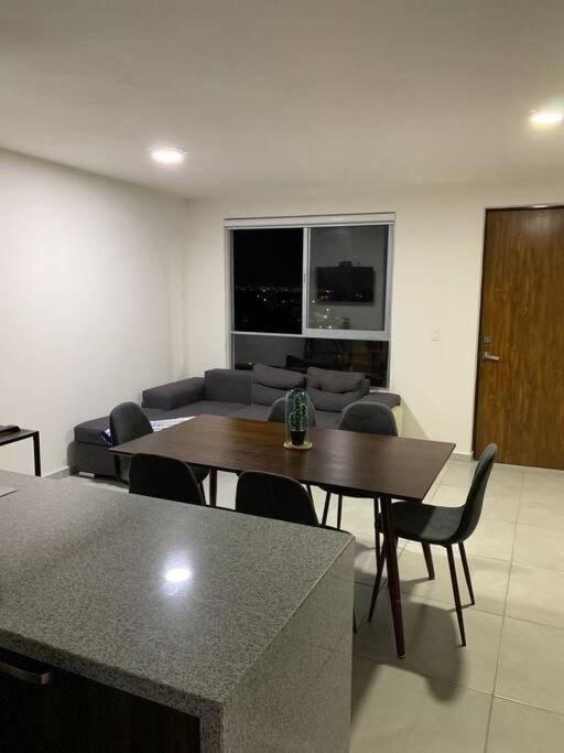 Departamento Hospicio Cabanas. 瓜达拉哈拉 外观 照片
