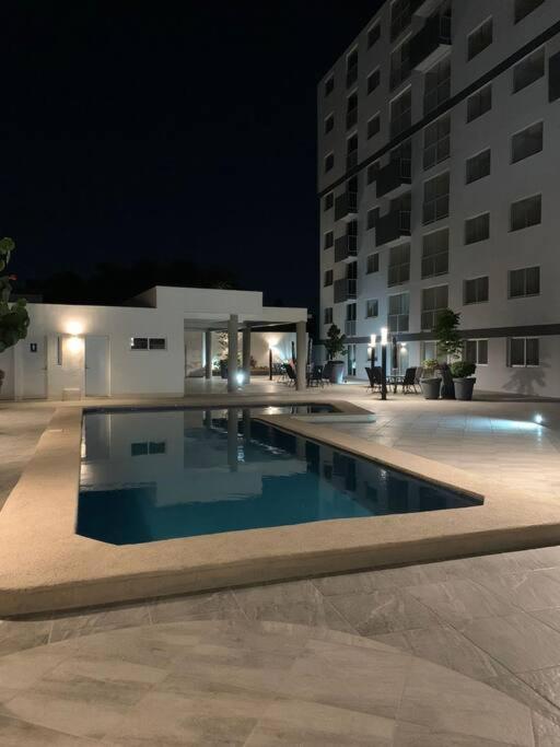 Departamento Hospicio Cabanas. 瓜达拉哈拉 外观 照片