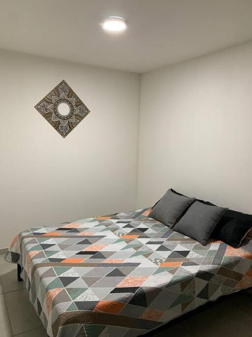 Departamento Hospicio Cabanas. 瓜达拉哈拉 外观 照片
