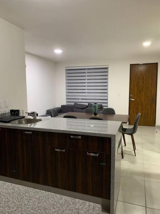 Departamento Hospicio Cabanas. 瓜达拉哈拉 外观 照片