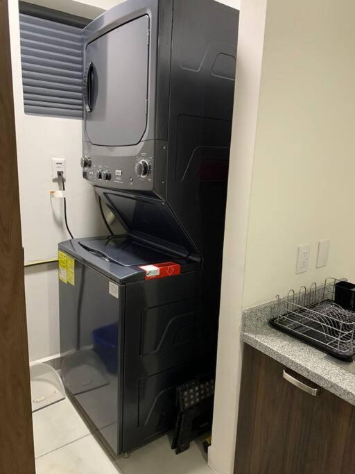 Departamento Hospicio Cabanas. 瓜达拉哈拉 外观 照片